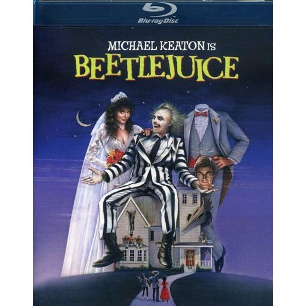 Beetlejuice